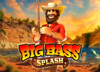 Big Bass Splash ทดลองเล่นฟรี