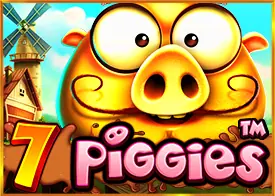 lucky789 7 Piggies ทดลองเล่นฟรี