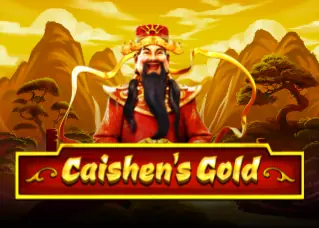 lucky789 Caishen's Gold ทดลองเล่นฟรี