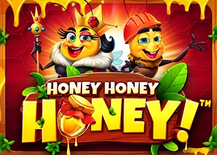 lucky789 Honey Honey Honey ทดลองเล่นฟรี