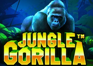 lucky789 Jungle Gorilla ทดลองเล่นฟรี