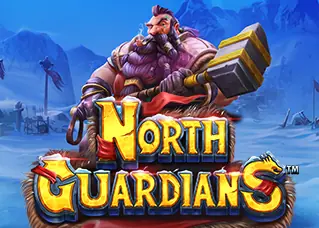 lucky789 North Guardians ทดลองเล่นฟรี