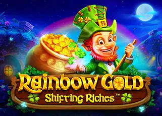 lucky789 Rainbow Gold ทดลองเล่นฟรี