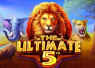 lucky789 The Ultimate 5 ทดลองเล่นฟรี