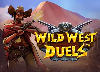 lucky789 Wild West Duels ทดลองเล่นฟรี