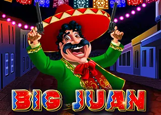 Big Juan lucky789
