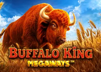 Buffalo King Megaways lucky789