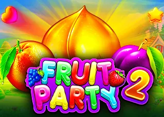Fruit Party 2 lucky789
