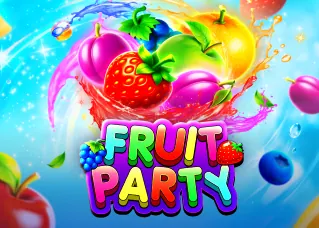 lucky789 Fruit Party ทดลองเล่นฟรี