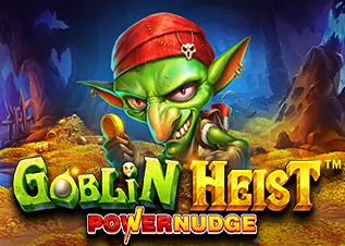 lucky789 Goblin Heist Powernudge ทดลองเล่นฟรี