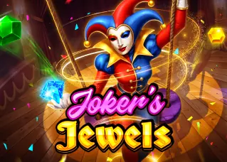 Jokers Jewels lucky789