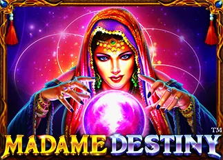 lucky789 Madame Destiny ทดลองเล่นฟรี