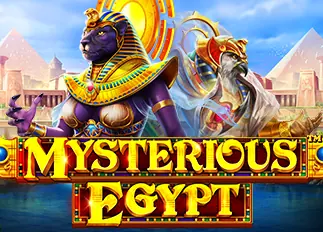 Mysterious Egypt lucky789