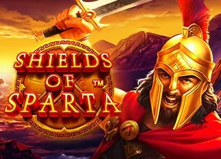 lucky789 Shields of Sparta ทดลองเล่นฟรี