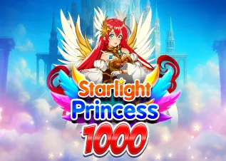 Starlight Princess 1000 lucky789