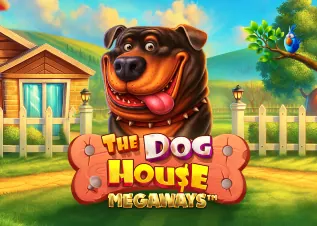 The Dog House Megaways lucky789