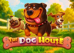 lucky789 The Dog House ทดลองเล่นฟรี