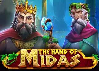 The Hand of Midas lucky789