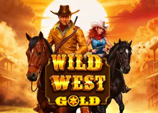 lucky789 Wild West Gold ทดลองเล่นฟรี