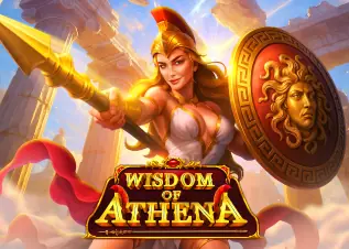 Wisdom of Athena lucky789